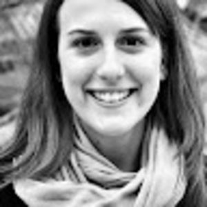 Meet your Posher, Joanna